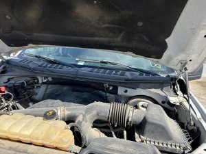 2016 Ford F-150 Underhood Engine Fuse Box Assembly (Used OEM)