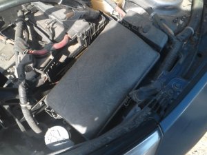 2014-2016 Chevrolet Malibu Engine Fuse Box (Used OEM)