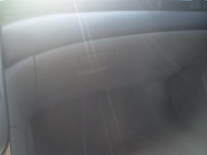 2014-2016 Buick Regal Gray Glove Box (Used OEM)