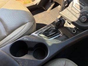 2011-2013 Kia Optima Floor Transmission Shift Assembly (Used OEM)