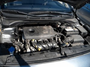 2018-2019 Kia Rio A/C Compressor (Used OEM)