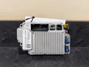 2016-2017 Lincoln Navigator SYNC Communication Control Module (Used OEM)