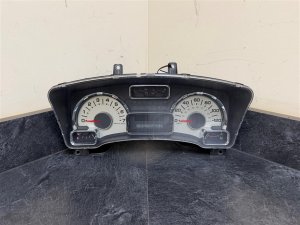 2007-2008 Ford Expedition Instrument Cluster with Message Center (Used OEM)