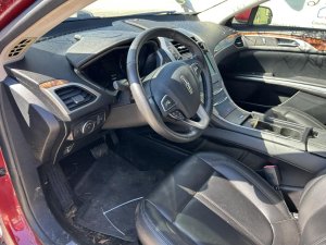 2013-2020 Lincoln MKZ Headlight Switch (Used OEM)