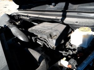 2019-2024 Ram 1500 Engine Cover (Used OEM)
