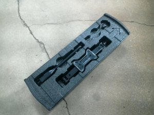 2013-2018 Nissan Altima Scissor Jack (Used OEM)