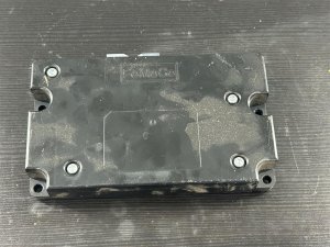 2016-2017 Ford Mustang SYNC Voice Recognition Communication Module (Used OEM)
