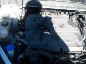 2013-2020 Lincoln MKZ 2.0L EcoBoost Engine Cover (Used OEM)
