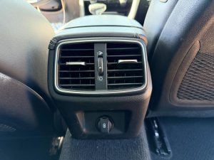 2019-2021 Genesis G70 Black Front Floor Console Panel (Used OEM)