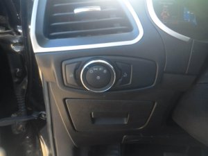 2016-2018 Lincoln MKX Headlight Switch (Used OEM)