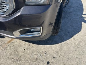2015-2020 GMC Yukon XL Headlight Assembly - Left (Driver) (Used OEM)