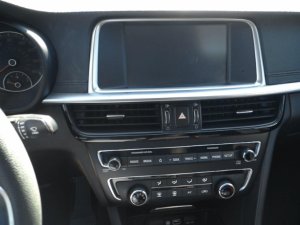 2019-2020 Kia Optima Radio Receiver (Used OEM)