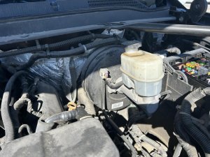 OEM Power Brake Booster for 2014-2020 Cadillac, Chevrolet, General Motors, & GMC