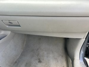 2007-2011 Toyota Camry Gray Glove Box (Used OEM)