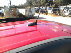 2010-2017 Chevrolet Equinox Red Roof Antenna (Used OEM)