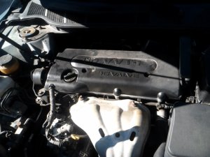 2005-2009 Pontiac G6 Engine Cover (Used OEM)