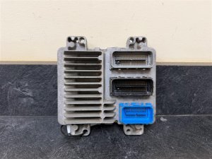OEM Engine Control Module (ECM) for 2005-2010 Buick, Cadillac, Chevrolet, General Motors, GMC, Hummer, Isuzu, Pontiac, Saab, & Saturn - Front