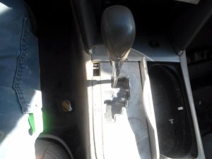 2007-2012 Lexus ES350 Floor Transmission Shift Lever Assembly (Used OEM)
