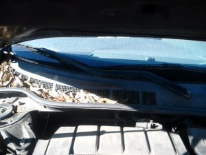 2007-2011 Toyota Camry Windshield Wiper Arm - Left (Driver) (Used OEM)