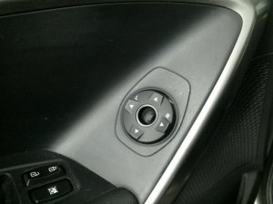 2019 Hyundai Santa Fe XL Master Power Window and Door Lock Switch - Left (Driver) (Used OEM)
