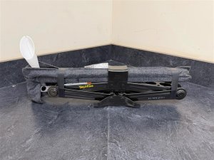 2021-2025 Ford F-150 Scissor Jack and Tool Kit (Used OEM)