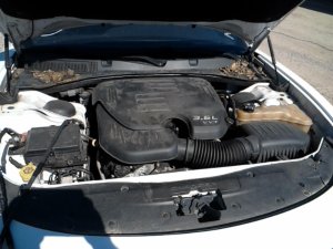 2014-2023 Dodge Charger A/C Compressor Assembly (Used OEM)