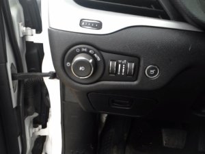 2017-2018 Chrysler Pacifica 4x4 Switch (Used OEM)
