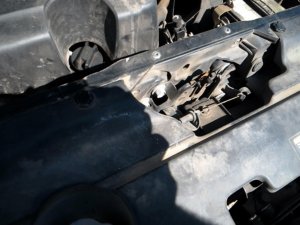 2017-2020 INFINITI QX60 Hood Latch (Used OEM)