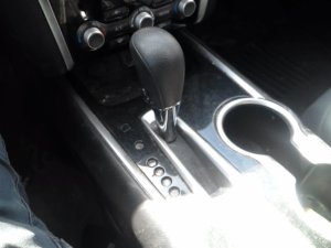 2016-2020 INFINITI QX60 Floor Transmission Shift Lever Assembly (Used OEM)