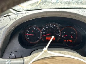 2007-2009 Nissan Altima Instrument Cluster Assembly (Used OEM)