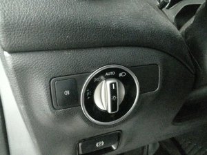 2015-2020 Mercedes-Benz GLA250 Headlight Switch (Used OEM)