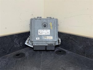 2015-2020 Mercedes-Benz GLA250 Engine Control Module (ECM) (Used OEM)