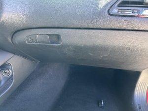 2015-2023 Chrysler 300 Black Glove Box (Used OEM)