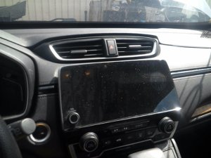 2018-2022 Honda CR-V Radio Audio Display Screen (Used OEM)