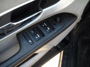 2010-2017 Chevrolet Equinox Door Lock Switch without Memory Seats - Left (Driver) (Used OEM)