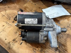 2002-2004 Honda Odyssey Starter Motor Assembly (Used OEM)