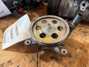 1999-2004 Honda Odyssey Power Steering Pump (Used OEM)