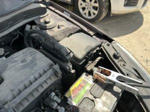 OEM Interior Fuse Box Assembly for 2011-2013 Kia OPTIMA, Optima (OEM)