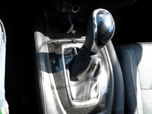2017-2020 Nissan Rogue Floor Transmission Shift Lever Assembly (Used OEM)