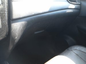 2015-2017 GMC Yukon XL Black Glove Box (Used OEM)