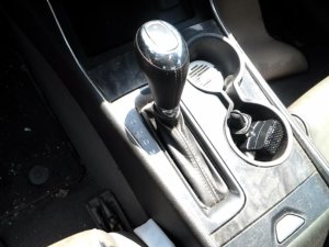 2014-2016 Buick LaCrosse Floor Transmission Shift Lever (Used OEM)