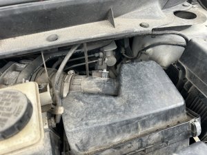 2009-2014 Nissan Murano Power Brake Booster (Used OEM)