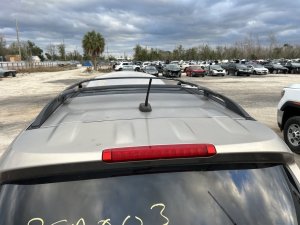 2009-2014 Nissan Murano Antenna (Used OEM)