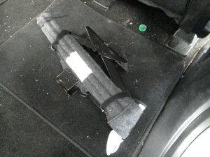2015-2020 Ford F-150 Scissor Jack (Used OEM)