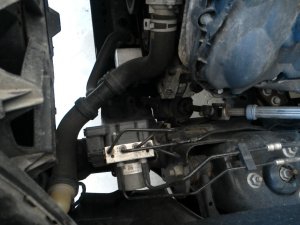 2019-2020 Ford F-150 ABS Control Module Assembly (Used OEM)