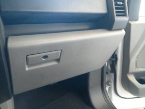 2015-2020 Ford F-150 Glove Box Assembly (Used OEM)