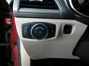 2013-2020 Ford Fusion Dash Mounted Headlight Switch (Used OEM)