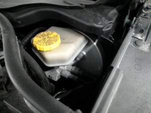2016-2025 Dodge Durango Power Brake Booster (Used OEM)