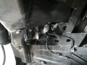 2016 Dodge Durango ABS Pump and Control Module Assembly (Used OEM)