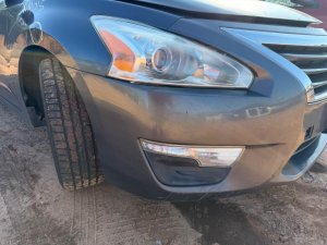 2007-2010 INFINITI M45 Fog Light - Right (Passenger) (Used OEM)